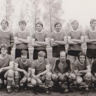Archivbild zum Beitrag „Der Kampf um den Wiederaufstieg 1976-78“