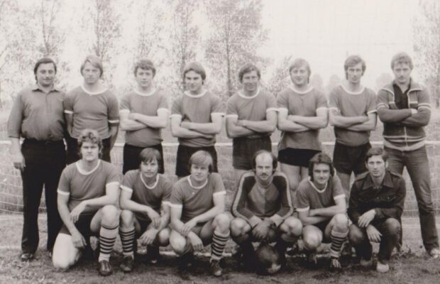 Archivbild zum Beitrag „Der Kampf um den Wiederaufstieg 1976-78“
