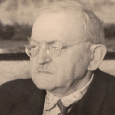 Archivbild zum Beitrag „Das Vereinsverbot 1933“