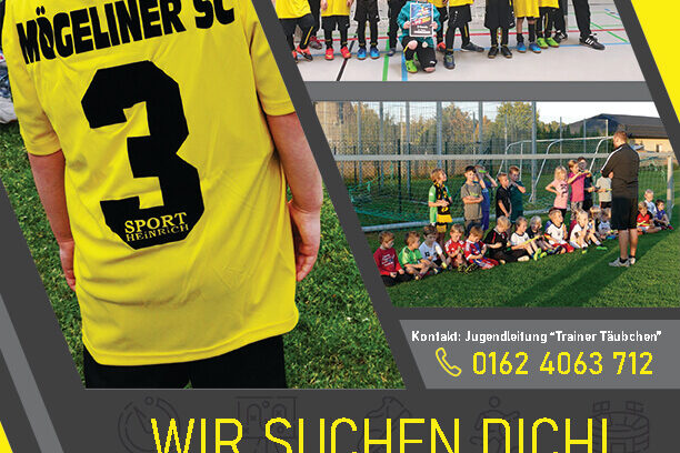 Archivbild zum Beitrag „Verstärkung gesucht!!!“